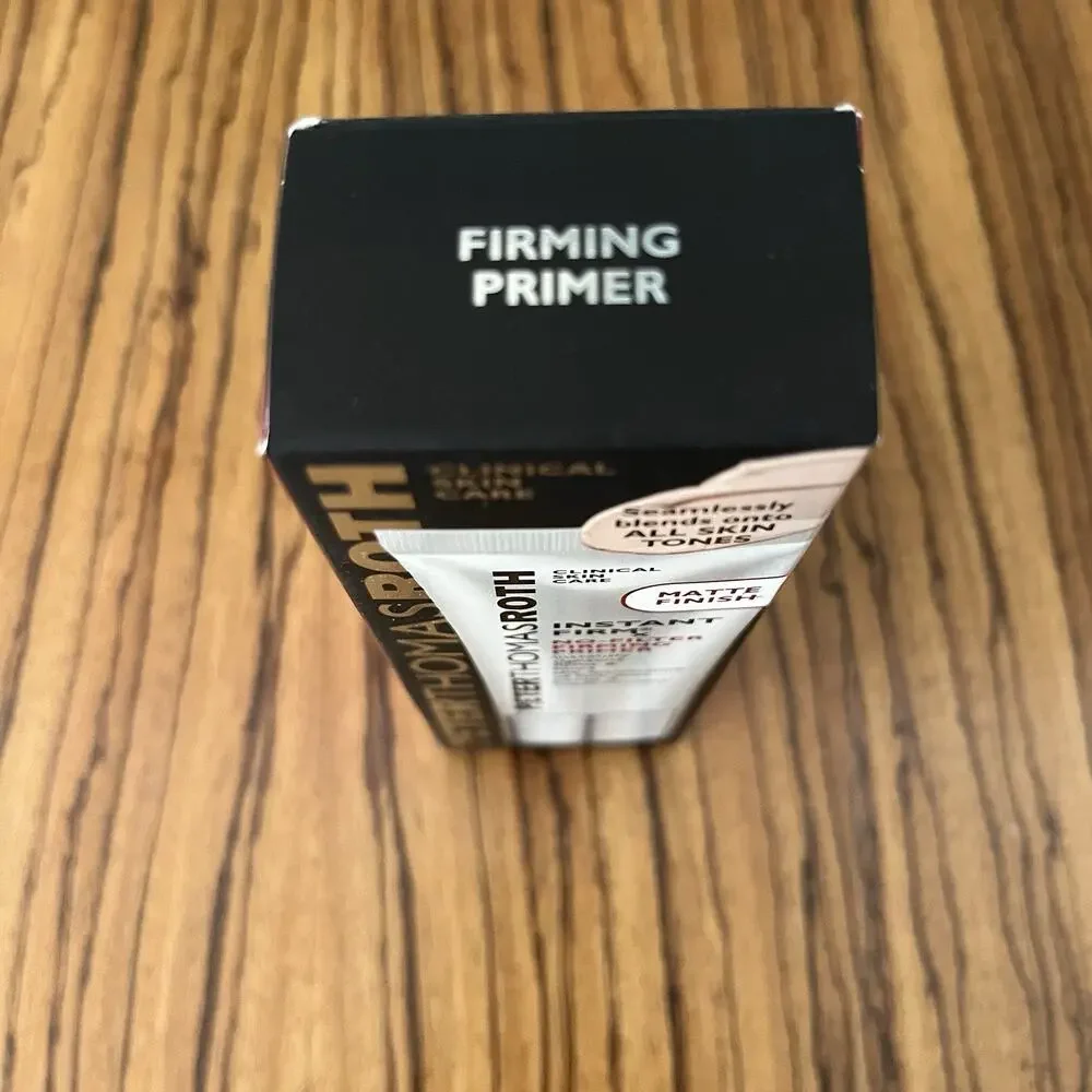 Peter Thomas Roth Instant Firmx No-Filter Firming Primer Matte Finish 30ml/1 oz